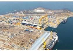 Для Приморского металлургического завода расширены границы ТОР &laquo;Большой Камень&raquo;