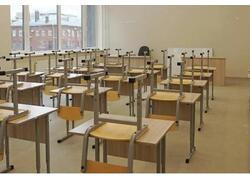 Детсад с&nbsp;начальной школой введён в&nbsp;строй в&nbsp;Санкт-Петербург