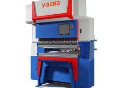 В&nbsp;Тульской области запущено производство электромеханических листогибочных прессов