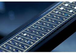 В&nbsp;Москве вдвое увеличилось производство RFID-меток для автотранспорта