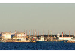 1000 км&nbsp;нагревательного кабеля для системы обогрева трубопроводов РПК &laquo;ЛУКОЙЛ-II&raquo;