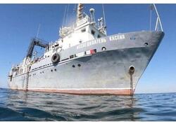 Научный флот Росрыболовства переходит на&nbsp;отечественную связь