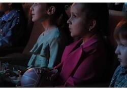 В&nbsp;Грозном открыли здание театра юного зрителя после реконструкции