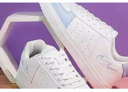 Производство кроссовок запущено в&nbsp;Астраханской области