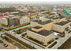 Развитие Сибири (часть 11)