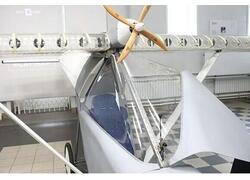 В&nbsp;Новосибирске создали грузовой беспилотник, способный поднимать до&nbsp;100&nbsp;кг грузов