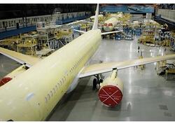 Принято решение о&nbsp;реализации в&nbsp;Воронеже проекта по&nbsp;производству мотогондол для авиалайнеров