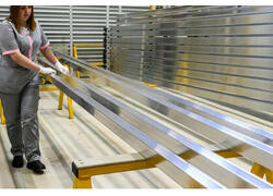 В&nbsp;Калужской области запущен новый цех &laquo;ВМК Инвест&raquo;