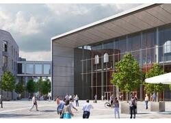 История, настоящее и&nbsp;будущее Балтийского федерального университета