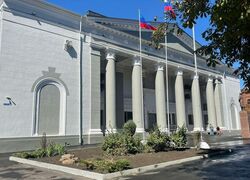 Два года самой большой стройке страны: Порядка 19 тыс. объектов и&nbsp;десятки тысяч строителей