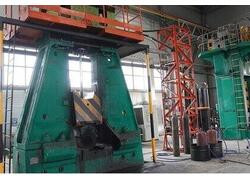 Завод &laquo;Техтрон&raquo; в&nbsp;Челябинске запустил новое кузнечное производство