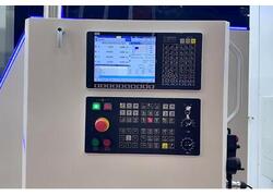 Новый фрезерный станок &laquo;Саста&raquo; российского производства⁠⁠