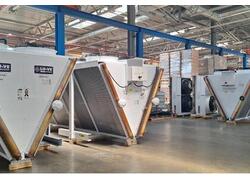 Резидент ОЭЗ &laquo;Липецк&raquo; расширяет производство