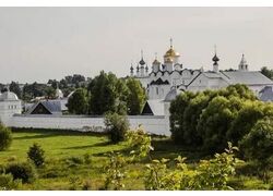 Екатерина Проничева рассказала о&nbsp;выставке к&nbsp;юбилею Суздаля