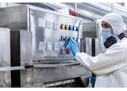 В&nbsp;Багратионовском районе Калининградской области открыт сухарный завод