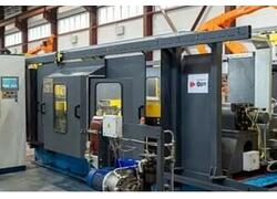 &laquo;Рославльский вагоноремонтный завод&raquo; открыл новый цех по&nbsp;выпуску комплектующих для вагонов