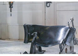 Ростех создал уникальные супернадежные сплавы для морских двигателей будущего