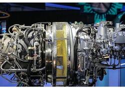 Ростех передал первые двигатели ВК-650&nbsp;В для испытаний многоцелевых вертолетов &laquo;Ансат&raquo;