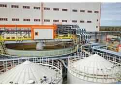 &laquo;Полиметалл&raquo; запустил в&nbsp;Краснотурьинске вторую очередь обогатительной фабрики