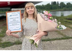 Спущена на&nbsp;воду восьмая баржа проекта RDB66.68M