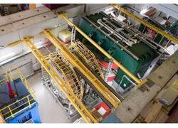 В&nbsp;ОИЯИ создали устройство сборки супермодулей для детектирования ионизирующего излучения