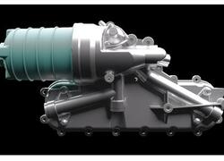 Уральские инженеры разработали аналог импортного компонента для грузовиков