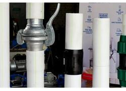 Группа ПОЛИПЛАСТИК развивает производство труб МУЛЬТИКЛИН АГРО для систем орошения