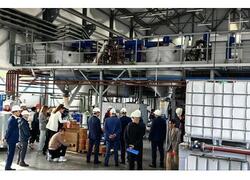 Новочебоксарский производитель лаков и&nbsp;эмалей открыл новый цех