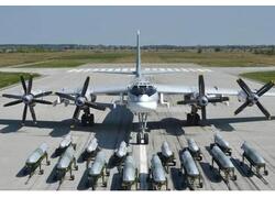 Bозвращение крылатыx ракет Х-101