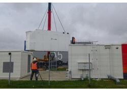 ДКС масштабировала мобильный ЦОД за&nbsp;один день и&nbsp;без прекращения работы