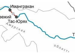 Открыто движение по&nbsp;вторым путям сразу на&nbsp;двух перегонах БАМа