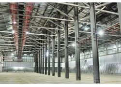 В&nbsp;Новосильском районе запущена вторая очередь элеваторного комплекса&nbsp;АО &laquo;Орёл Нобель-Агро&raquo;