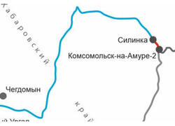 Протяжённость двухпутных участков БАМа выросла ещё на&nbsp;11,2 км&nbsp;за&nbsp;счёт двух перегонов