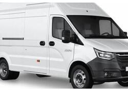 У&nbsp;ГАЗели появился близнец под маркой МАЗ