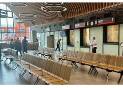 В&nbsp;Усть-Куте открылось новое здание железнодорожного вокзала