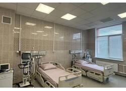 В&nbsp;Брянске открылся новый лечебный корпус городской больницы №&thinsp;4