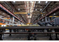 В&nbsp;Сургуте запущена производственная линия по&nbsp;нанесению антикоррозионного покрытия