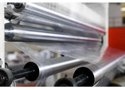 &laquo;ЛАВА&raquo; запустила производство агропленки на&nbsp;сырье СИБУРа