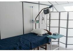 В&nbsp;Тюмени открылся уникальный медицинский комплекс