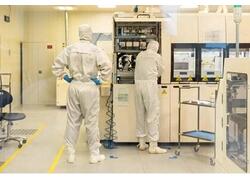 Завод&nbsp;GS Nanotech поставил первую партию изделий для производителя чипов &laquo;Микрон&raquo;