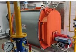 Автоматизирована новая котельная в&nbsp;Пензе