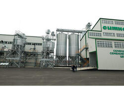 В&nbsp;Челябинской области запущен завод по&nbsp;хранению и&nbsp;очистке семян