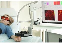 Первый российский оптоакустический ангиограф создали в&nbsp;Нижнем Новгороде