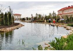 В&nbsp;Севастополе начал работу музейно-парковый комплекс &laquo;Новый Херсонес&raquo;