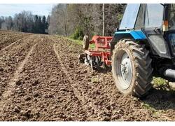 Подмосковные труженики села ввели в&nbsp;оборот более 6 тысяч га&nbsp;неиспользуемых земель