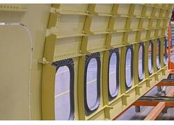 В &laquo;Ростехе&raquo; назвали поставщиков деталей для импортозамещенного МС-21