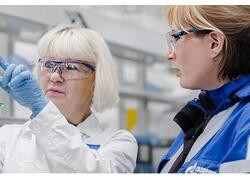 &laquo;Газпромнефть-СМ&raquo; разработала моторное масло с&nbsp;усиленной защитой двигателя