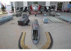 &laquo;Яковлев&raquo; впервые представил проект Як-130М