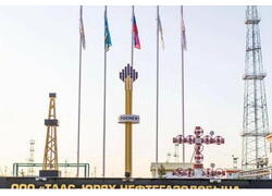 &laquo;Таас-Юрях Нефтедобыча&raquo; сменила роторные системы на&nbsp;винтовые забойные двигатели