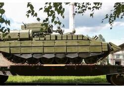 В&nbsp;дни работы форума &laquo;Армия-2024&raquo; Уралвагонзавод заявил о&nbsp;выполнении госконтракта по&nbsp;поставке БРЭМ-1М